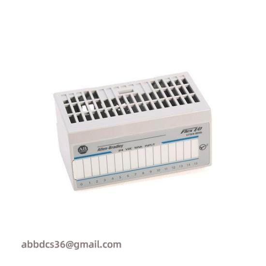 1794-IA8I Digital Input Module