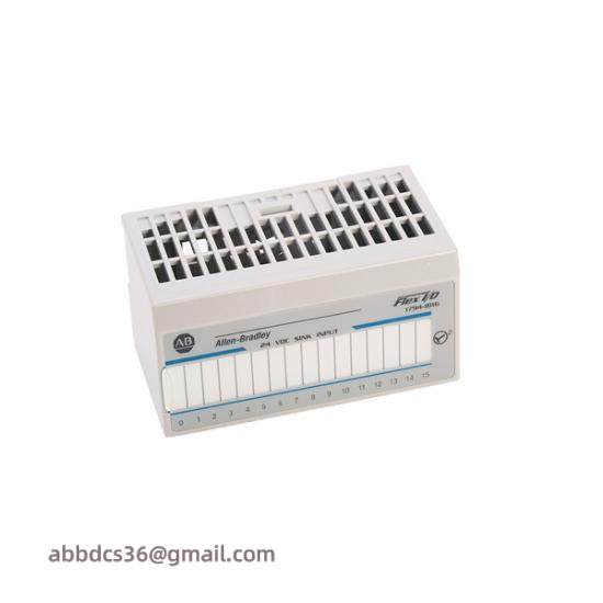 1794-IB16XOB16 Digital Input/Output Module