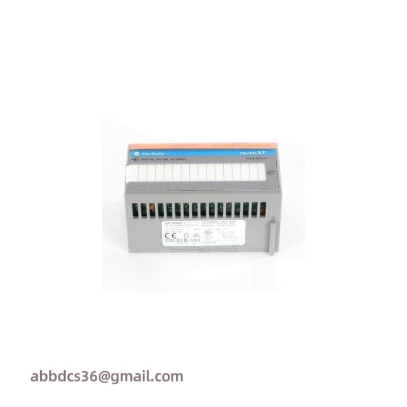 AB 1794-IB16XT 24 VDC 16-Point Output Module