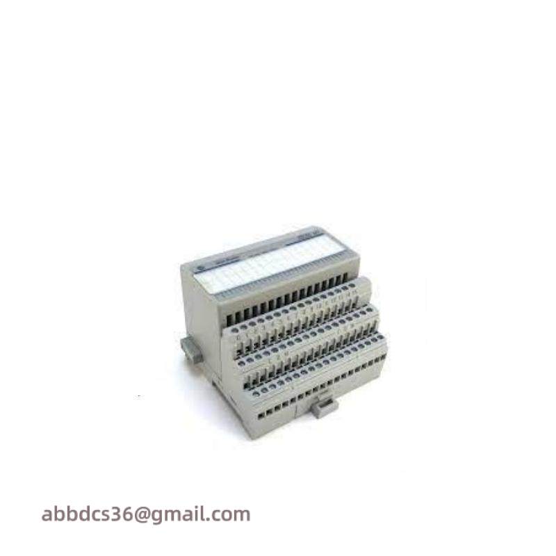 AB 1794-IB32 Flex I/O Input Module