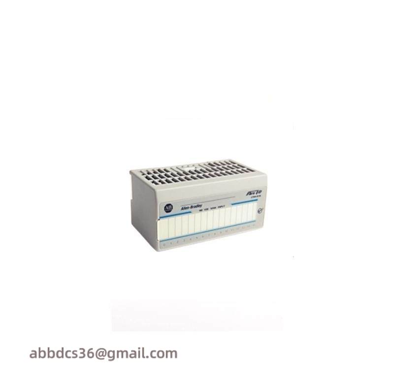 AB 1794-IC16 FLEX 16 POINT DIGITAL