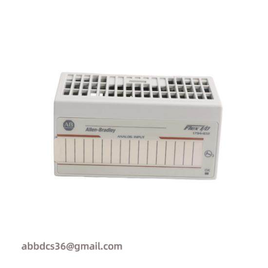 1794-IE12 56073342.56073328  Flex 12 Point Analog Input Module