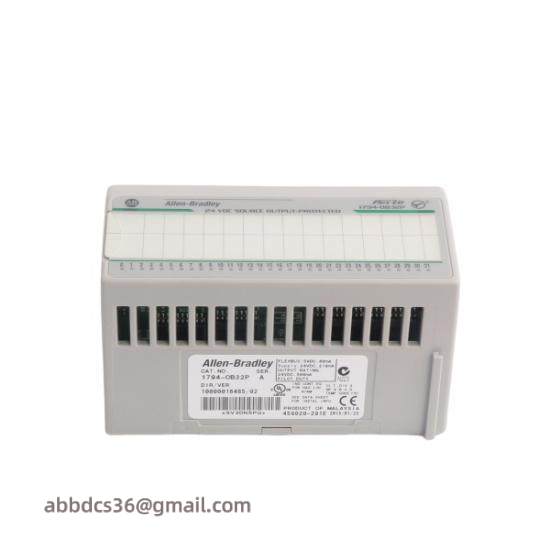 1794-OB32 Output Module