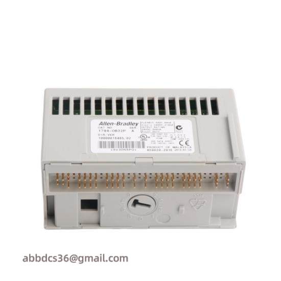 1794-OB32P/A Output Module Protected, A