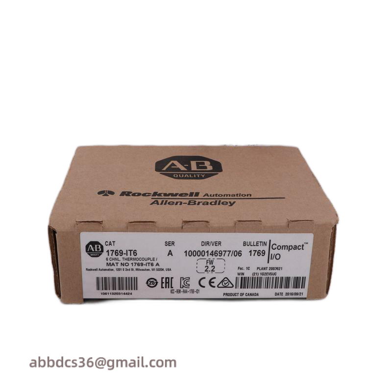 AB 1794-OV32 FLEX I/O Output Module