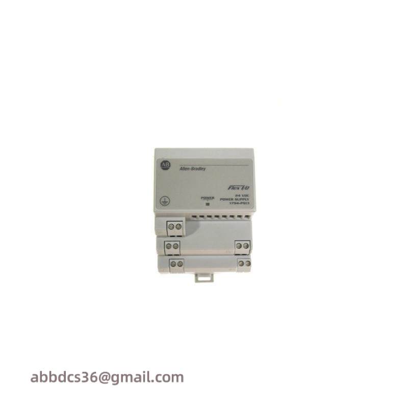 AB 1794-PS13 Power Supply Module