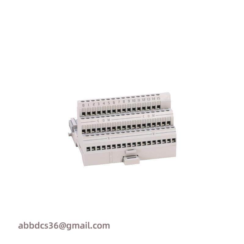 AB 1794-TB3 16 I/O Terminal Base