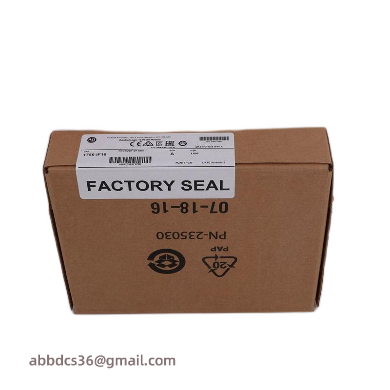 AB 1794-TBNF Terminal Base Unit