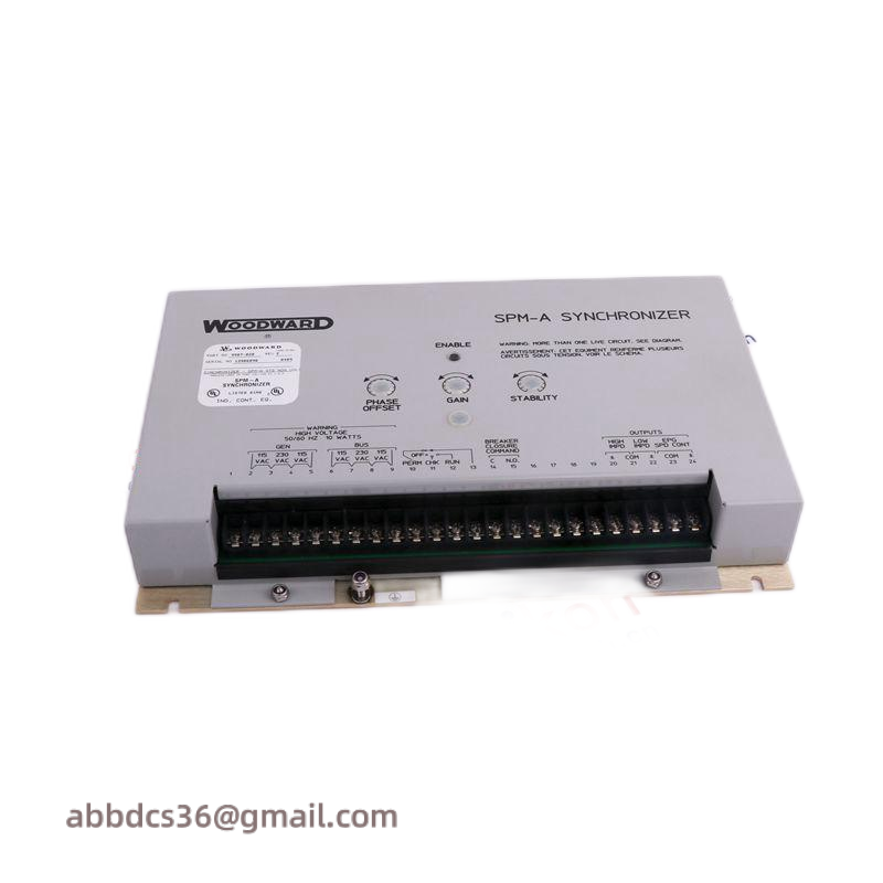 Atlas Copco 1900071141 Compressor control module