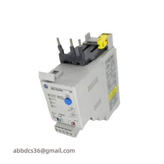 193-EC5CB  193EC5CB E3 Plus 5-25 A Overload Relay