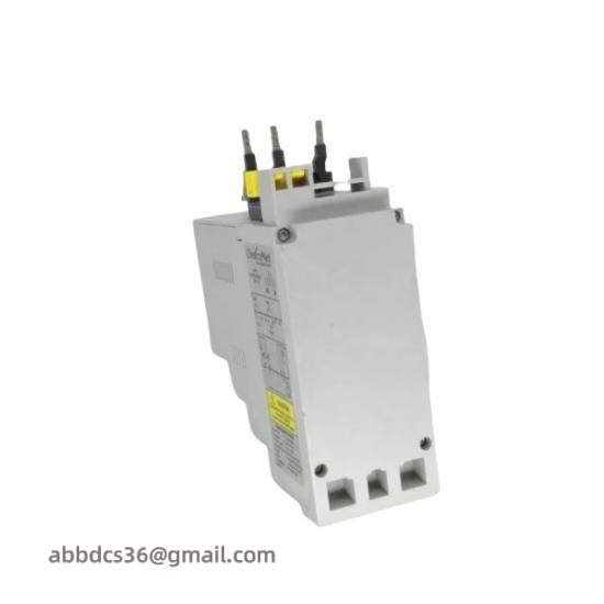 193-EC5CB  193EC5CB E3 Plus 5-25 A Overload Relay