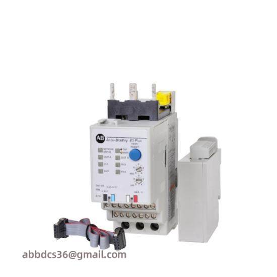 193-EC5FF PLC Module