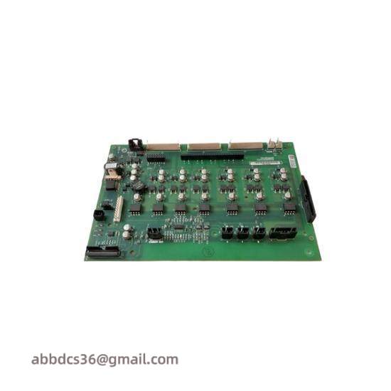 193209-A08 Inverter Drive Board