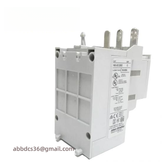 193EC3EE1890A 193-EC3EE18-90A Overload Relay Spot Goods