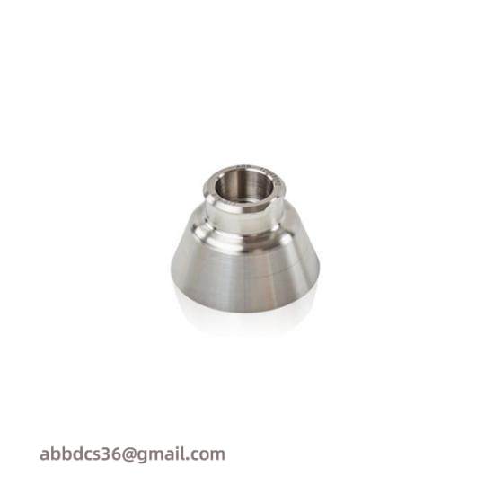 1C0480 ABB BELL CUP D50 (Ti) 600215