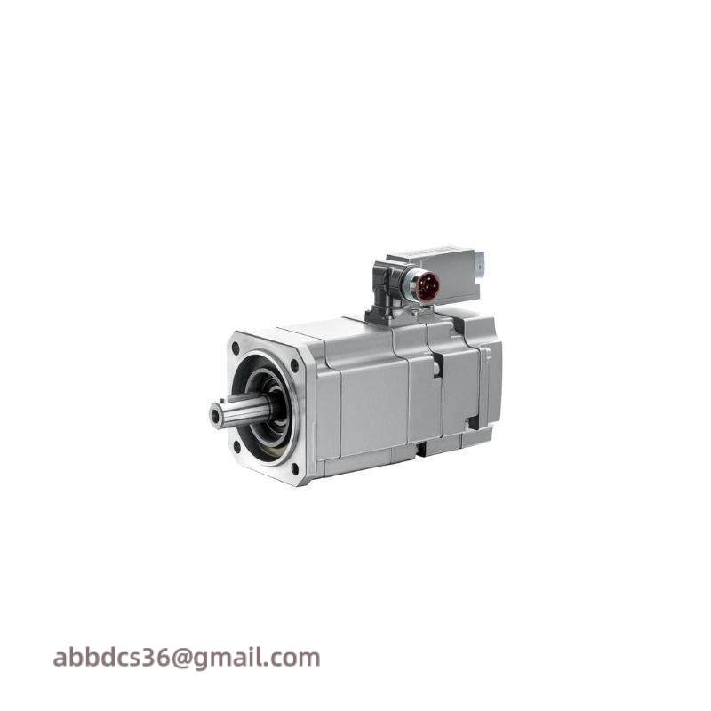 SIEMENS 1FK7063-5AF71-1FB5 SERVO MOTOR