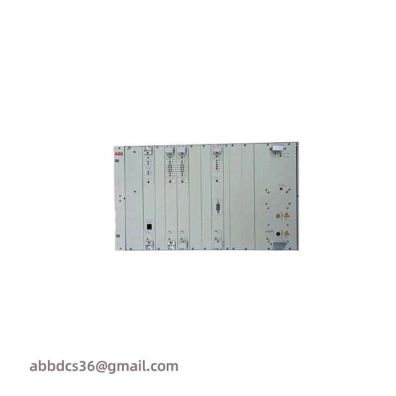 ABB 1KHL015623R0001 AFO4LE DCS module