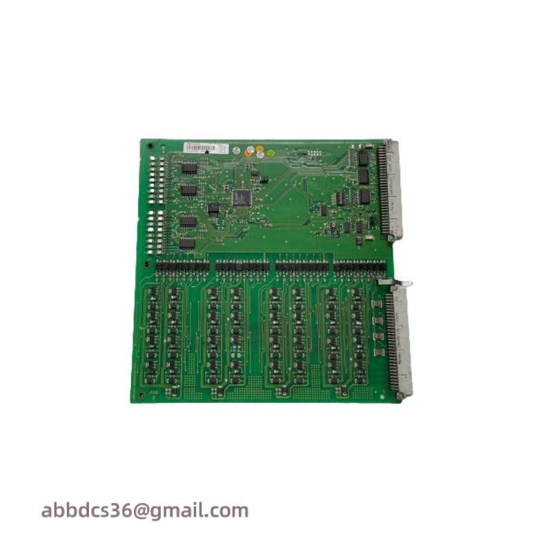 ABB 1MSC980041 Frequency converter