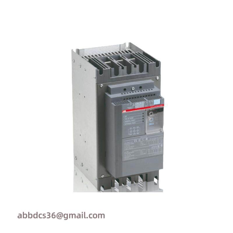 ABB 1SFA892008R1002 PS S 85/147-500L Softstarter