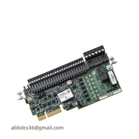 20-750-2262C-2R PowerFlex 750 24V I/O Module