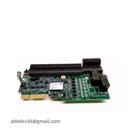 20-750-2262C-2R PowerFlex 750 24V I/O Module