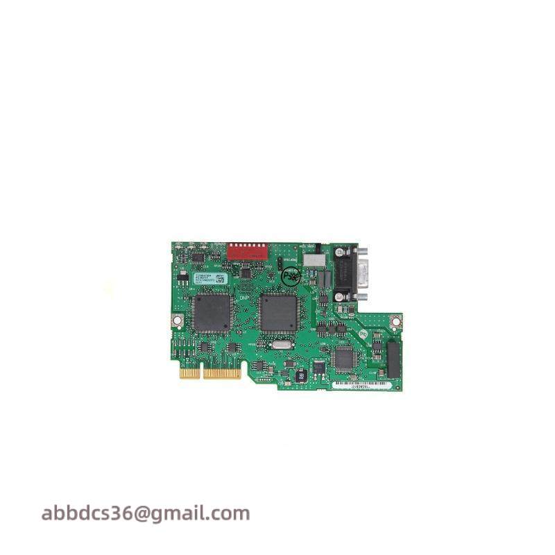 AB 20-750-PBUS profibus module