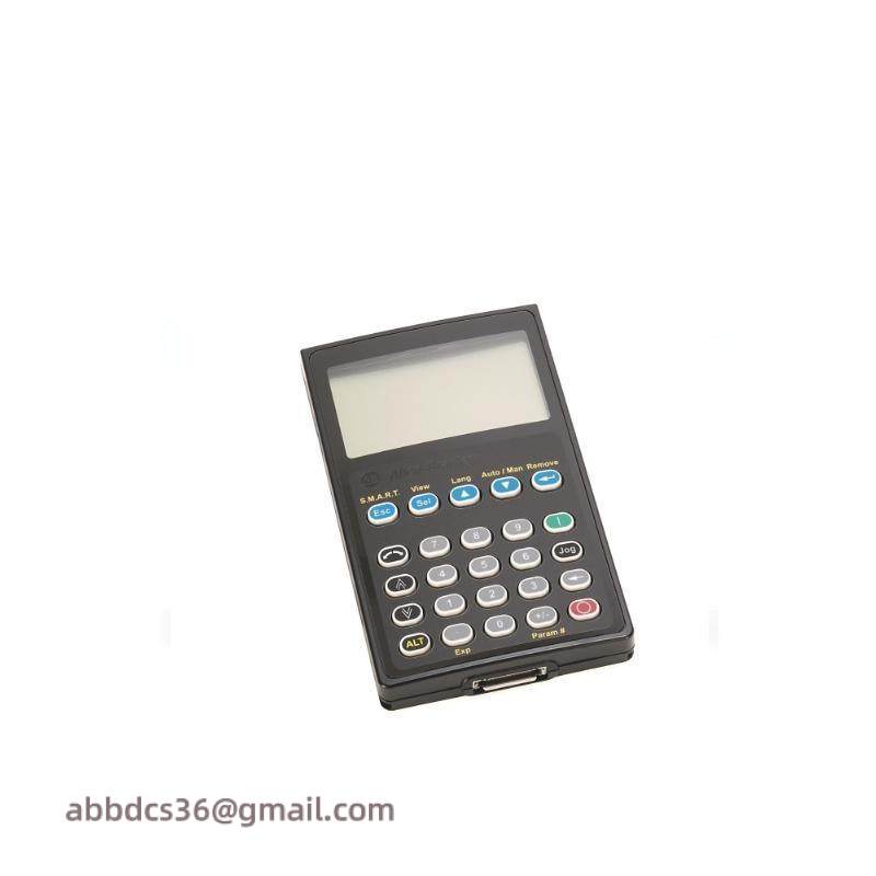 AB 20-HIM-A3 Full Numeric Keypad