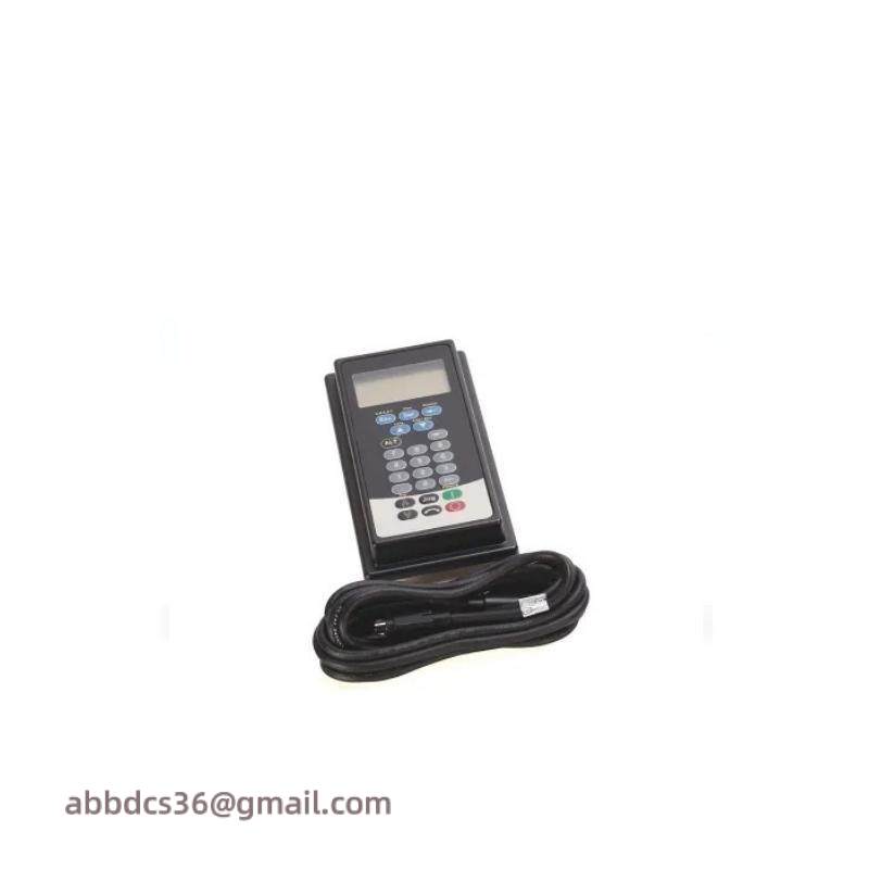 AB 20-HIM-C3S HIM Full Numeric Keypad LCD Display