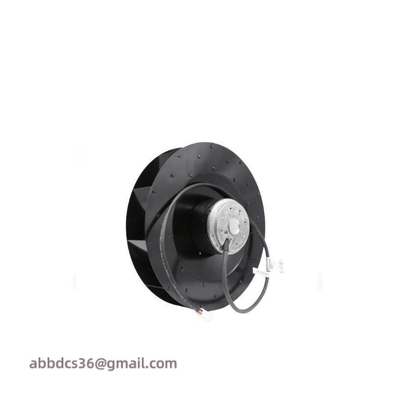 AB 20-PP01080 POWERFLEX 700S/H MAIN FAN KIT