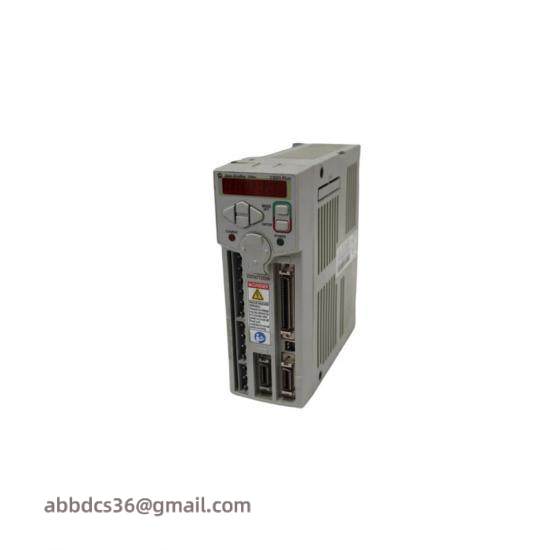 2003-CSD3-01BX2 Servo Driver