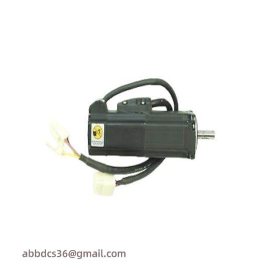 2004-RZ01BA1AB3 AC SERVO MOTOR