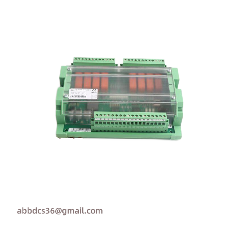 Rosemount 2051CD2A02A1AH2B1E1Q4 CONTROL Module