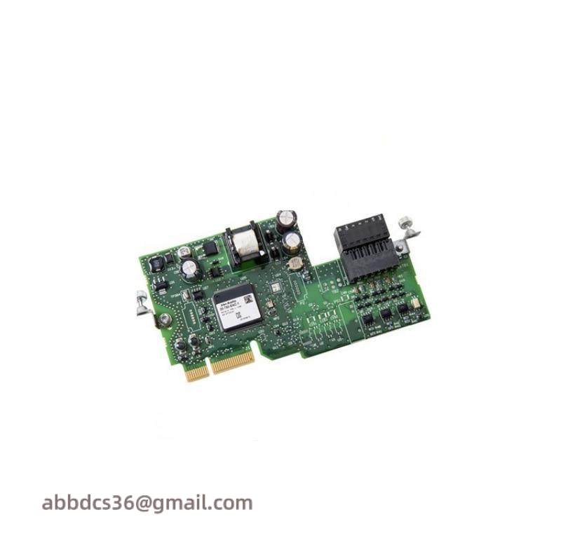 AB 20750ENC1 INCREMENTAL ENCODER MODULE