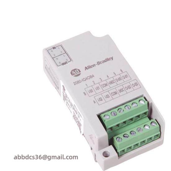 2080-IQ4OB4 Micro800 8 Point Digital Combo (Source)