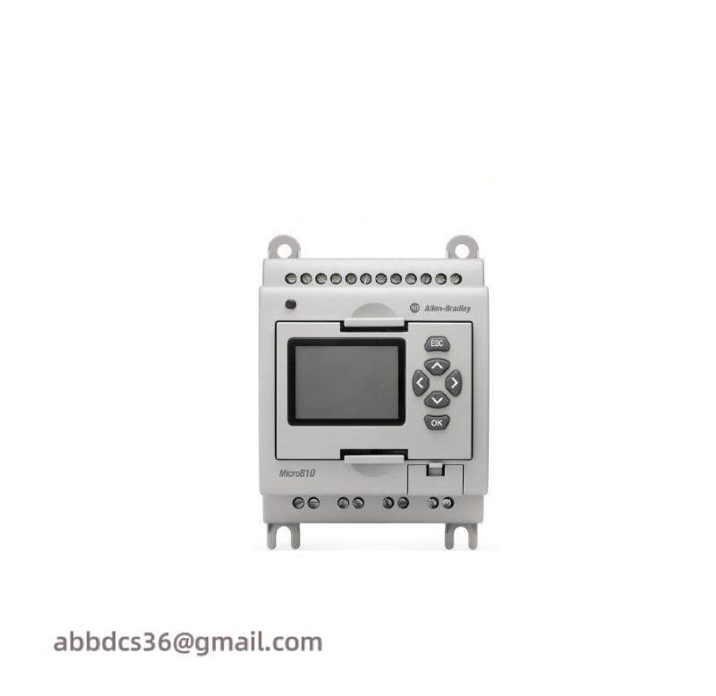 AB 2080-LC10-12DWD Output Controller