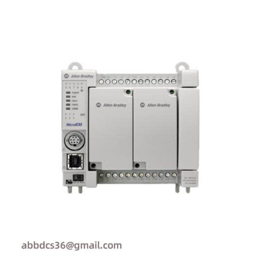 2080-LC30-16QWB Controller