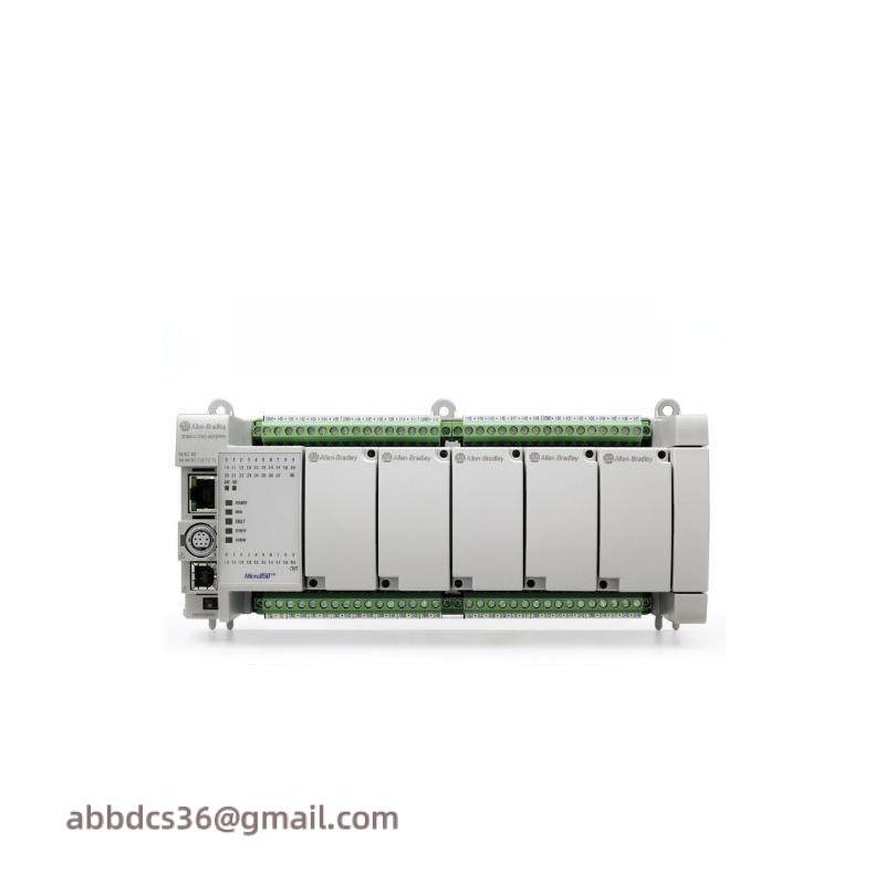 AB 2080-LC50-48QBB Controller