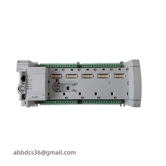 2080-LC50-48QWB I/O EtherNet Controller