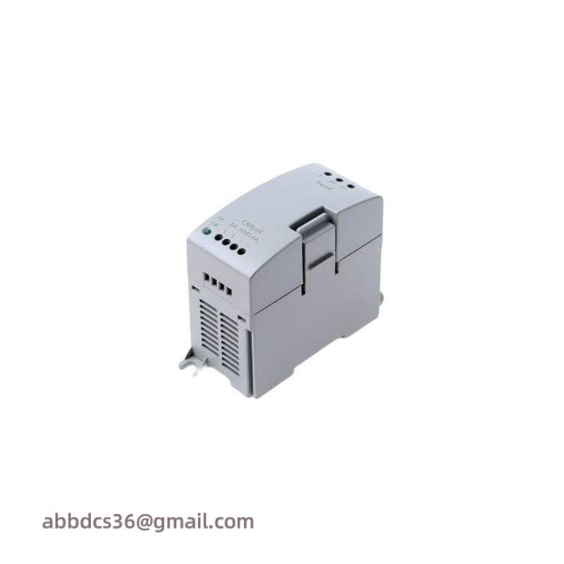 AB 2080-PS120-240VAC PLC Power Supply