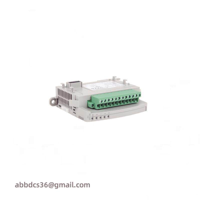 AB 2085-IF4 Micro800 Input Module