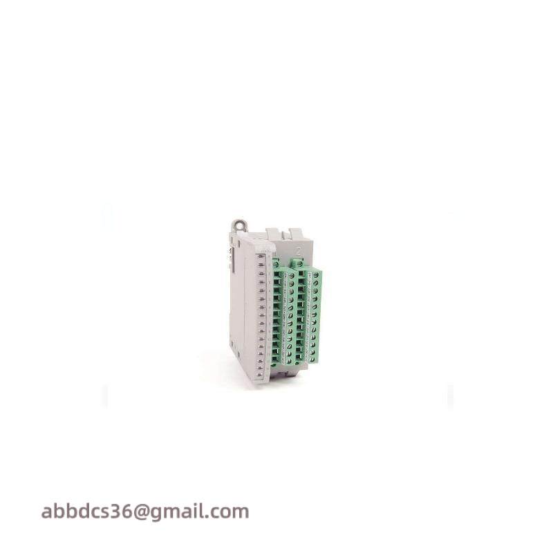 AB 2085-IF8 Analog PLC Input Module