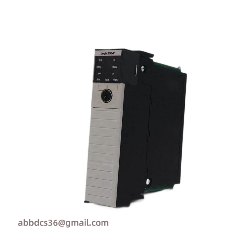 AB 2085-IQ32T Digital Input Module