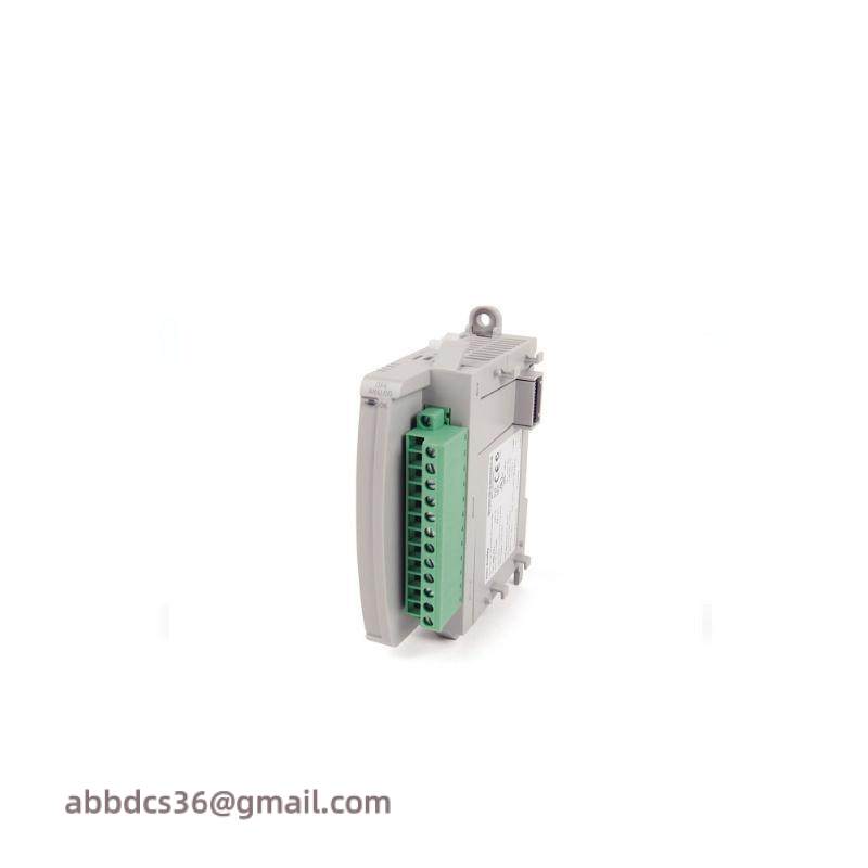 AB 2085-OF4 Micro800 Output Module