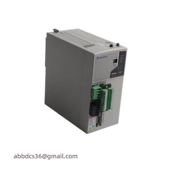 2093-AM02 Power module