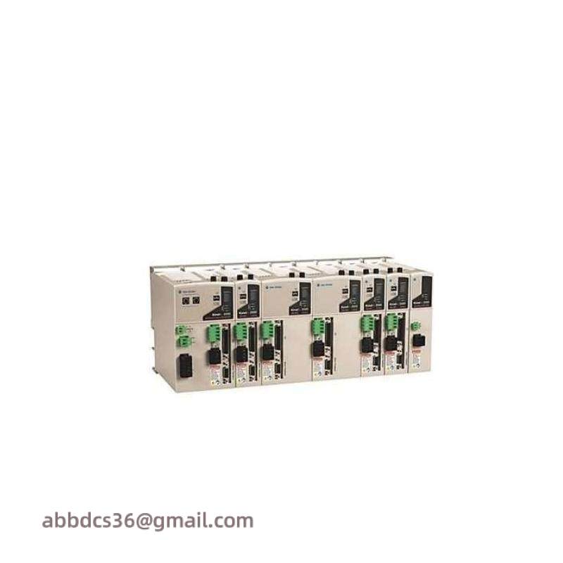 AB 2093-AM02 SERVO DRIVE