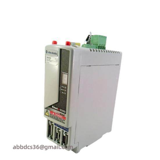 2094-AM02-S Axis Module