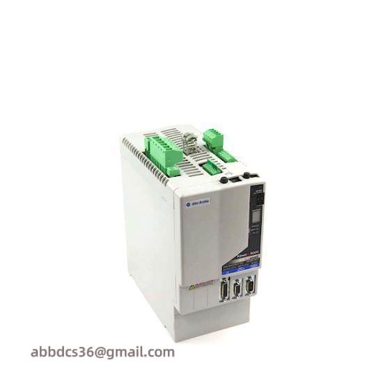 2094-BC01-M01-S Drives Kinetix 6000