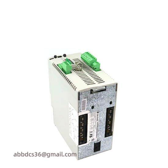 2094-BC01-M01-S Drives Kinetix 6000