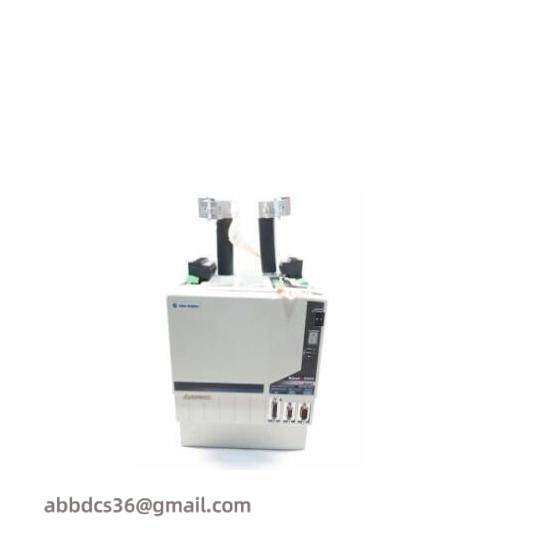2094-BC07-M05-M Integrated Axis Module