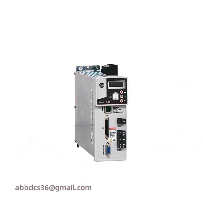 AB 2097-V34PR6 Kinetix 350 Servo Drive